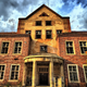Illustration for article titled Haunting Images Of The Abandoned Hospital Where Hitler Once Convalesced